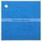 Garlic embossed mat 100% Food Grade silicone oven mat /silicone pot holder