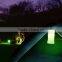 New outdoor sports camping lantern / LED waterproof bottle with handle