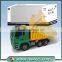 New! Hot! 8ch 1:20 remote control car rc dump truck in the market