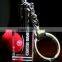 2014 crystal laser keychain