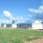 movable labor camp