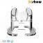Desktop acrylic display stand retail acrylic mobile phone display stand