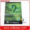 Paper AD card/custom wd/video greeting card gift