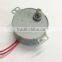 totally enclosed single phase ac electric motor