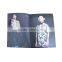 Custom cmyk color magazine printing service