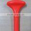 surfboard stand up paddle handle water sports sup paddle handle HDP04 salmon pink