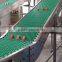 Oblique Material Conveyor for Lifting