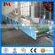 Factory Price HOT Deal Auto Climbing Belt Conveyor System for Material Transportation