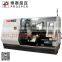 CNC Lathe machine/mini metal lathe/cnc metal spinning machine Powerful CNC spinning machine