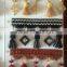 [YZLACE] Tassels Lace curtains Wholesale 10054