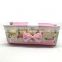 Knot Design Maiden Series Stationery Wholesale Pencil Case