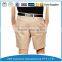Customized Skinny Smart Chino Shorts