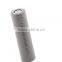ICR18650 lithium-ion battery 3.7v 2600mah with battery charger
