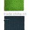 Heavy duty cheap high quality rubber grass mat plastic grass mat