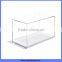 Competitive price high grade acrylic case display