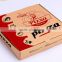 Export products custom pizza box popular products in malaysia
