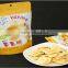 VF dried banana chips, 100% Natural healthy food for sale