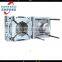 Plastic single washing machine barrel mould household appliance machine mould washing machine mould