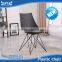 Newly Design Ergonmic Restaurant Furniture Cushion Emes DSW Chair PM062G
