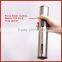 Stainless steel battery operated electric wine bottle opener,automatic wine opener