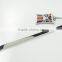 Metal stick bookmark,custom metal book marker