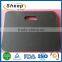 Professional outdoor area anti-fatigue NBR washable kneeling cushion