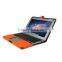 Wholesale price full protect business carry fashion UV shiny leather cover for MacBook 13 inch