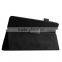 Classic stand PU leather tablet case for Samsung Tab E 8.0