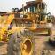 120K caterpillar used motor grader, 140G,14G,140K,12G,12H,120H grader price