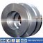 low carbon cold rolled steel strip for packing useage