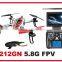 weli drone unmanned aerial vehicle altitude holding camera quadcopter rc with Wifi FPV