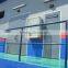 FRP Perforated Door, TNB Door, Fibreglass Door