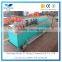 Hot sale and high quality steel coil straightening and cutting machine