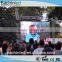 Die-casting Aluminum P6 LED Display /Super Slim Smd LED Display/super Slim Outdoor LED Screen