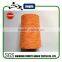 100% Polyester fancy dyed yarn for knitting underwear socks