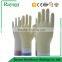 100% Latex Disposable Surgical Gloves Powdered/powder Free