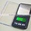 Digital Balance Pocket Weighing Jewelry Electronic LCD Scale 500g 0.1g