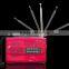 Mini AM FM Receiver Rechargeable Radio World Universal Antenna High Quality Radio Stations Built in Speaker BC288