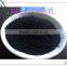 activated carbon powder manufacture in wine decolorization