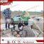 Sunrise low price chicken manure dewater machine