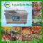 2014 the Automatic Double Chambers Vacuum Packaging Machine 008613253417552