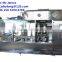 Fully Automatic Gable Top Carton Filling Machine