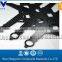 Carbon Fiber CNC Service according to Your Drawing