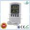 Greenhouse Workshop Digital Thermometer & Hygrometer