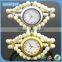 Top Selling Products In  Pearl Watch Bracelet Woman