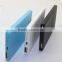 2016 new design 4000mah power bank wallet power bank