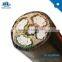35mm 50mm 95mm 120mm 150mm 185mm 240mm XLPE SWA PVC Power Supply Cable Armoured 4 Core Power Cable