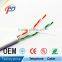 Cat3 2pairs unShielded Twisted Telephone Cable