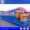DC manufacture glazed tile roll forming machine