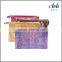 Large transparent&lace makeup Bags